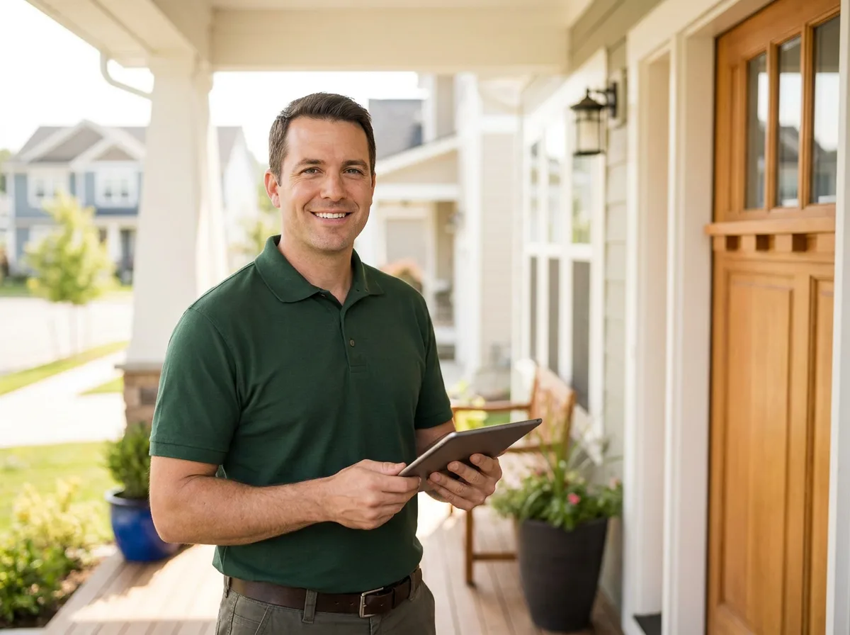 Pest control FAQs for Center Tuftonboro, NH